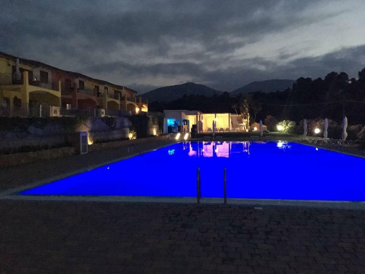 Appartamento Dentro Babai Village Tertenìa Exterior foto